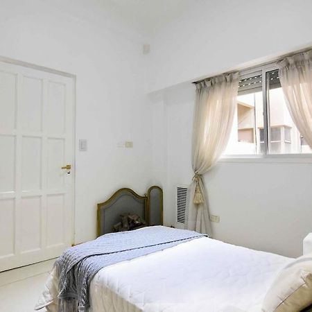 Dpto. En Recoleta: Calido, Proximo Y Confortable Μπουένος Άιρες Εξωτερικό φωτογραφία