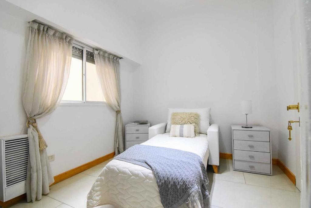 Dpto. En Recoleta: Calido, Proximo Y Confortable Μπουένος Άιρες Εξωτερικό φωτογραφία