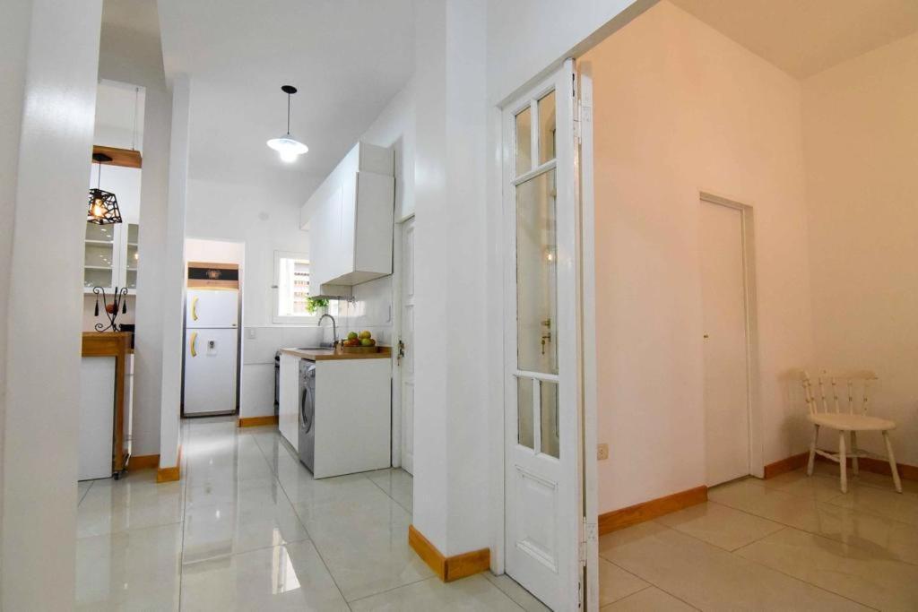 Dpto. En Recoleta: Calido, Proximo Y Confortable Μπουένος Άιρες Εξωτερικό φωτογραφία