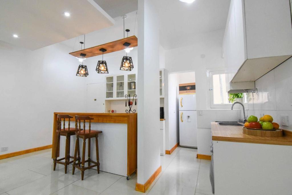 Dpto. En Recoleta: Calido, Proximo Y Confortable Μπουένος Άιρες Εξωτερικό φωτογραφία