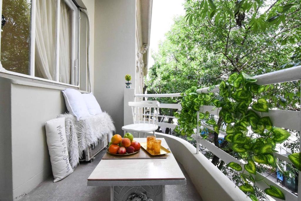Dpto. En Recoleta: Calido, Proximo Y Confortable Μπουένος Άιρες Εξωτερικό φωτογραφία