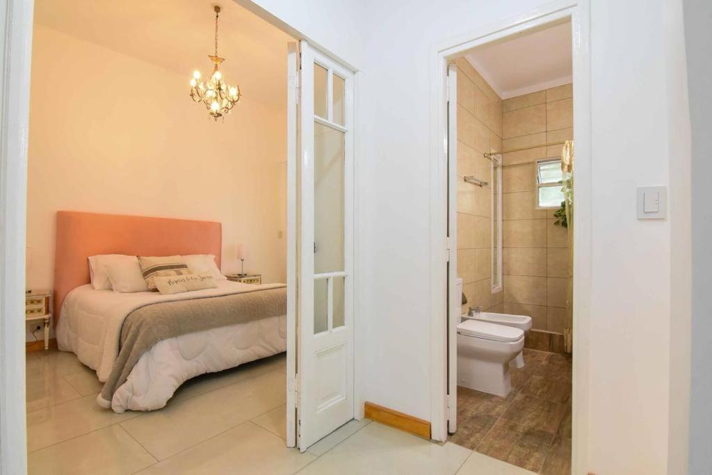 Dpto. En Recoleta: Calido, Proximo Y Confortable Μπουένος Άιρες Εξωτερικό φωτογραφία