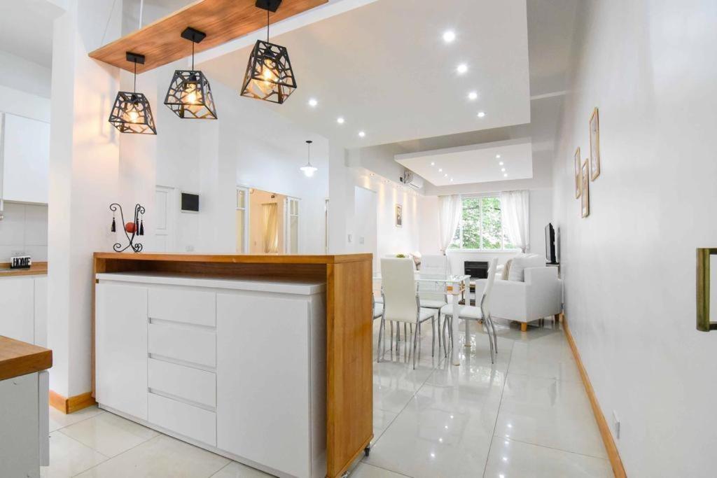 Dpto. En Recoleta: Calido, Proximo Y Confortable Μπουένος Άιρες Εξωτερικό φωτογραφία