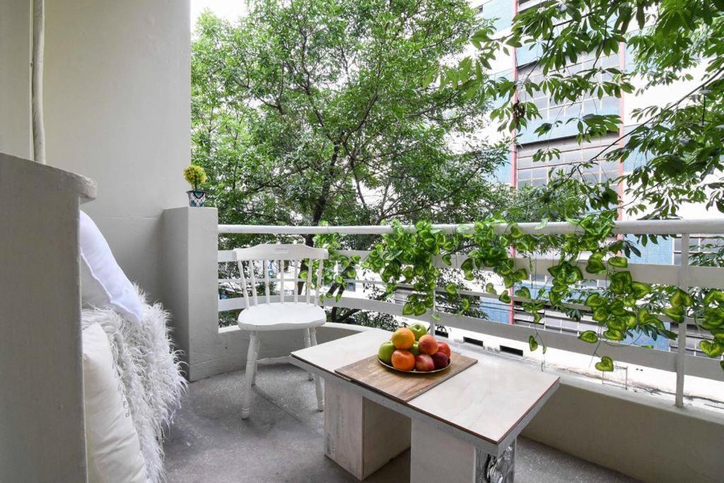 Dpto. En Recoleta: Calido, Proximo Y Confortable Μπουένος Άιρες Εξωτερικό φωτογραφία